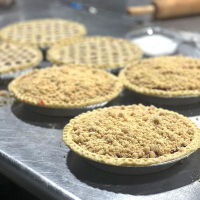 Pies