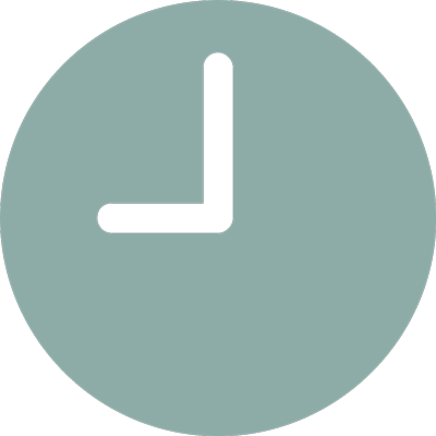 Clock icon